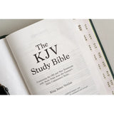 KJV Study Bible