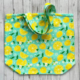 Cotton Tote Bags