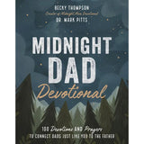 Midnight Dad Devotional