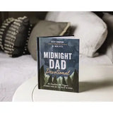 Midnight Dad Devotional