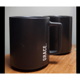 Grace Cafe Mug