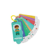 Cards-On-A-Ring, Assortment (Sold Separately)