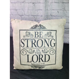 Reclaimed Leather Throw Pillows
