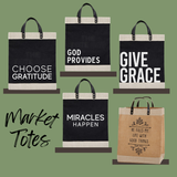 Market Totes