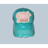 Favorite Ballcaps