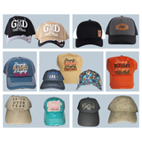 Favorite Ballcaps