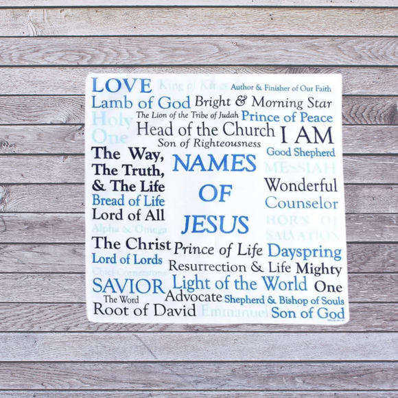 Prayer Cloth, 