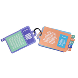 Cards-On-A-Ring, Variety