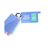 Cards-On-A-Ring, Variety