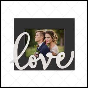 Love Photo Frame