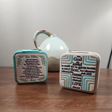 Travel Jewelry Boxes