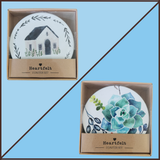 Coaster Sets by Heartfelt
