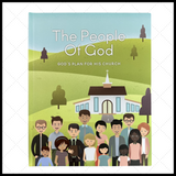 The People of God - Children's Book