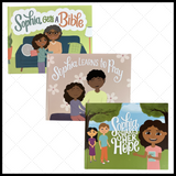 Sophia's Children's Books