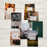 Devotionals and Prayers For . . . . Books