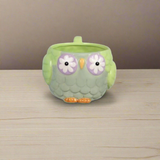 "Owl You Need is Coffee" Mug