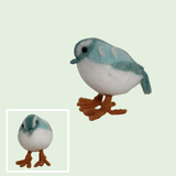 Felt Standing Birds