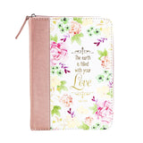 Zippered Journals