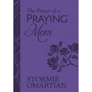 The Power of a Praying Mom