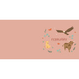 A Year of Bible Animal Stories