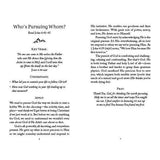 The 5-Minute Bible Study for Men: Pursuing God