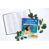 365 Best-Loved Bedtime Bible Stories for Kids - Children's Book