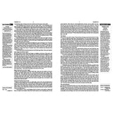 The Holy Bible: Simplified KJV