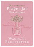 The 3-Minute Prayer Jar Devotional