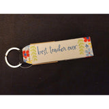 Wristlet Keyring