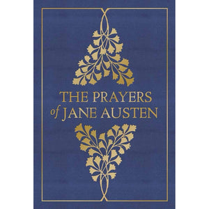 The Prayers of Jane Austen