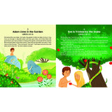 365 Best-Loved Bedtime Bible Stories for Kids - Children's Book