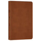 The Go-Anywhere KJV Bible for Young Men - Holy Bible