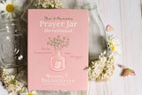 The 3-Minute Prayer Jar Devotional