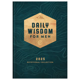 Daily Wisdom for Men
