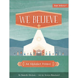 We Believe - Children's Board Book