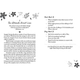 The 100-Day Prayer Guide for Teen Girls