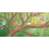 ABC Bible Verses for Little Ones