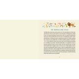 A Year of Bible Animal Stories