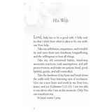 The Power of a Praying Wife Book of Prayers