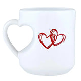 "My Love Mug" Coffee Mug