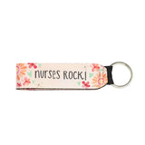 Wristlet Keyring