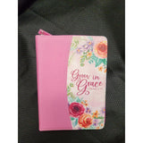 Zippered Journals