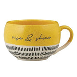 Rise & Shine Coffee Mug
