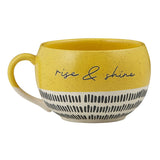 Rise & Shine Coffee Mug