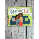 Sophia's Children's Books