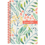 Sermon Notes Journal | Encouraging-Faith