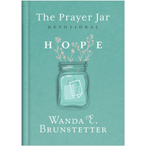 The Prayer Jar Devotional Series