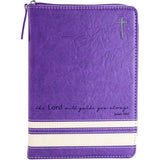 Zippered Journals