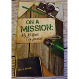 Mission Trip Journal